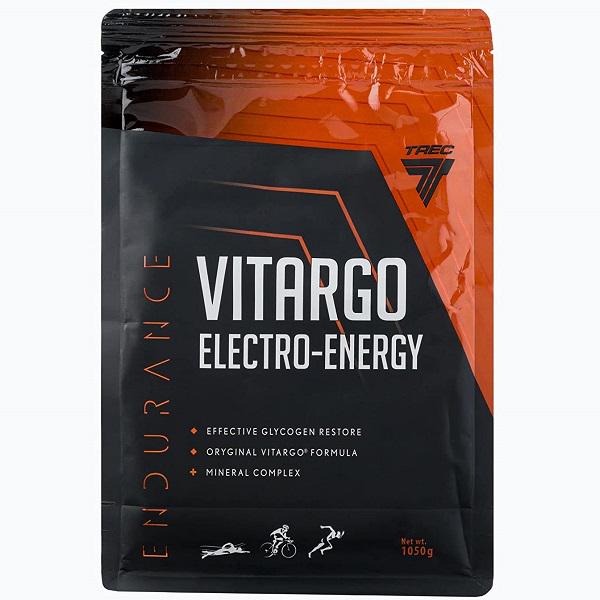 Ізотонік Trec Nutrition Vitargo Electro-Energy 1050 г 15 порцій Lemon Grapefruit