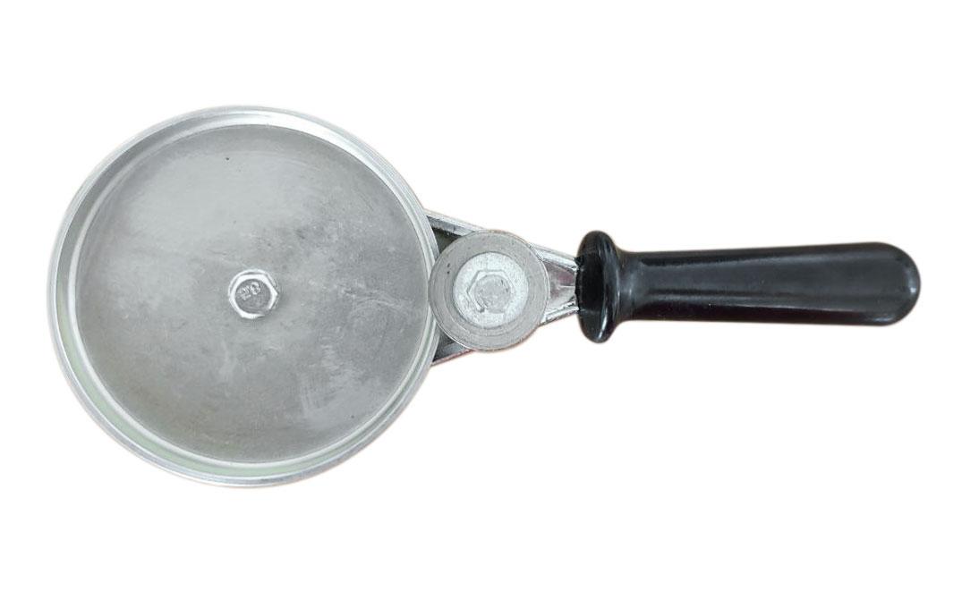 Ключ закаточный "Винница" полуавтомат с роликом - фото 3 Ключ закаточный "Винница" полуавтомат с роликом - фото 3