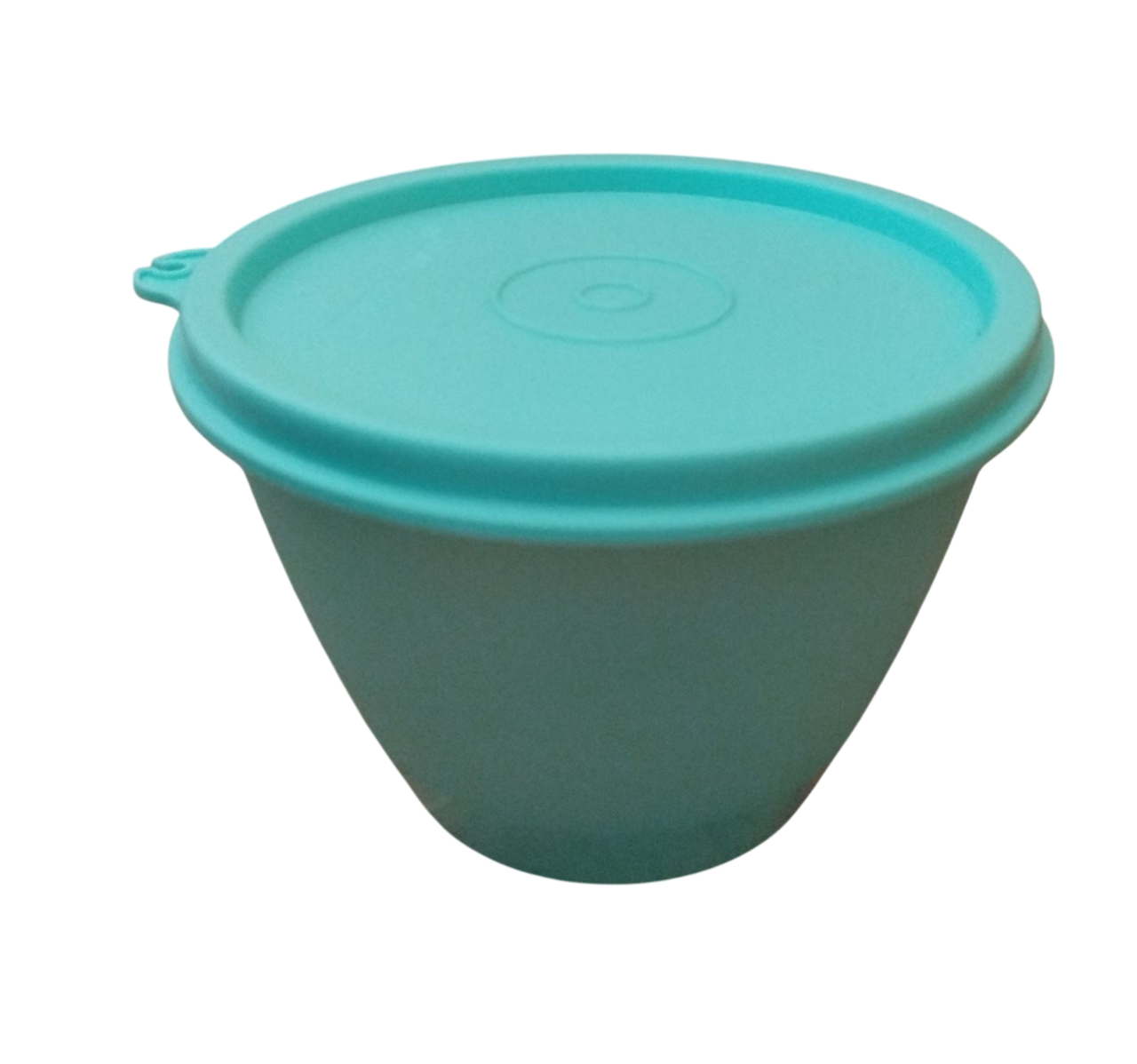 Пищевой контейнер-чаша Tupperware Классика 400 мл (35435154) Пищевой контейнер-чаша Tupperware Классика 400 мл (35435154)