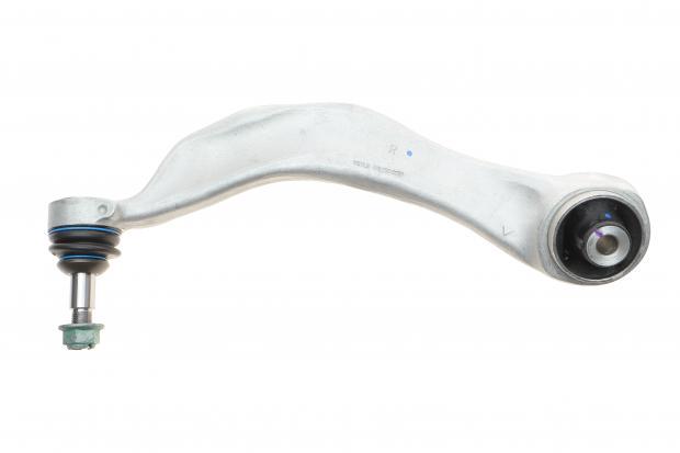 Важіль підвіски Meyle передній/знизу R BMW 5 F10/F18/6 F13 2,0D-4,4 10- (316 050 0051)