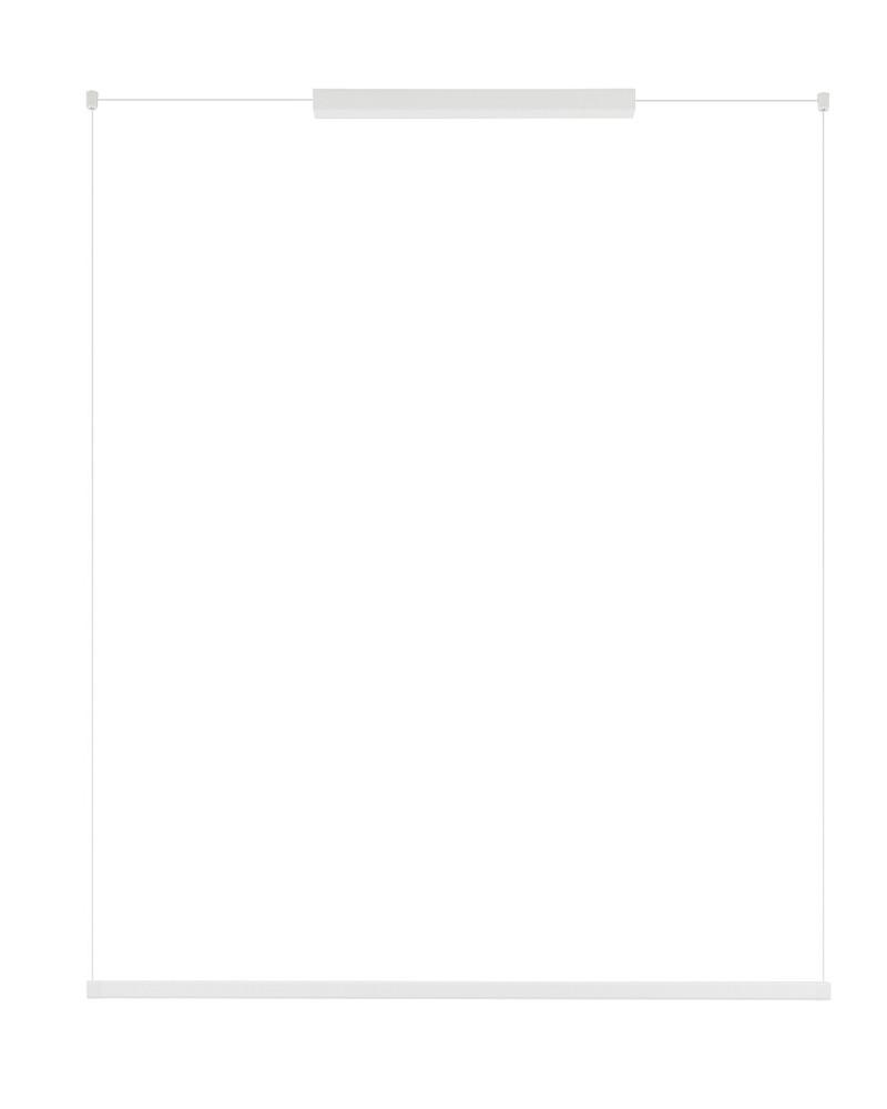 Подвесной светильник Nowodvorski 10524 CL H LED PRO 1x29W 4000K 3600Lm (2229959353)