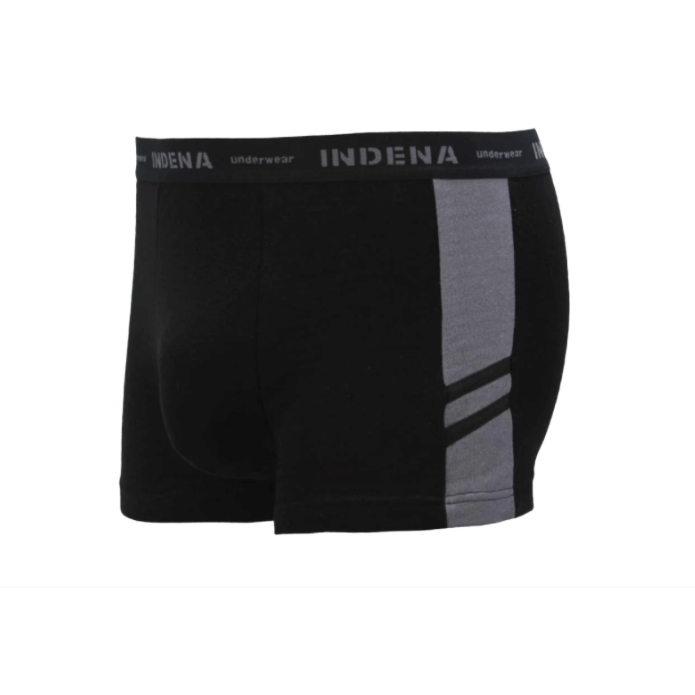 Мужские термо трусы INDENA XL Черный (45304)