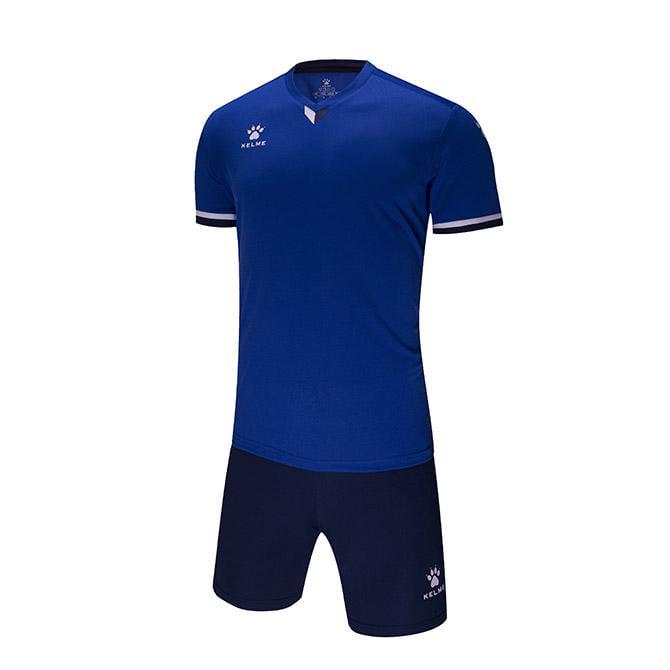 Комплект футбольной формы KELME SIERRA 3891048.9400 XS
