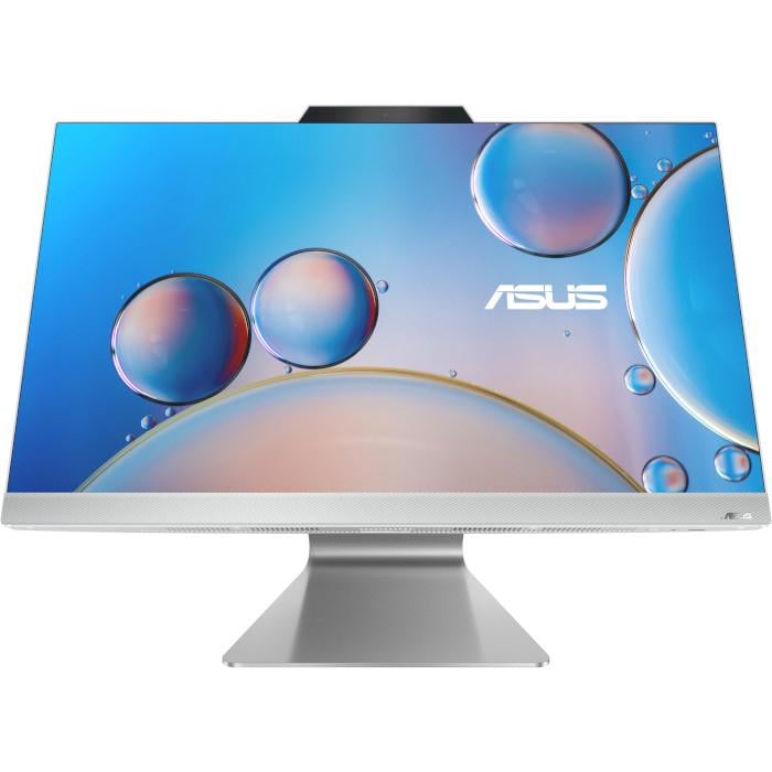 Моноблок 27" ASUS M3702WFAK-WA0290/R5 7520U/16/512/UMA/White (90PT03M1-M00A30) - фото 3