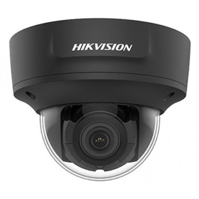 Камера видеонаблюдения Hikvision 8 Mп IP c детектором лиц и Smart функциями DS-2CD2783G1-IZS 2,8-12 Черная