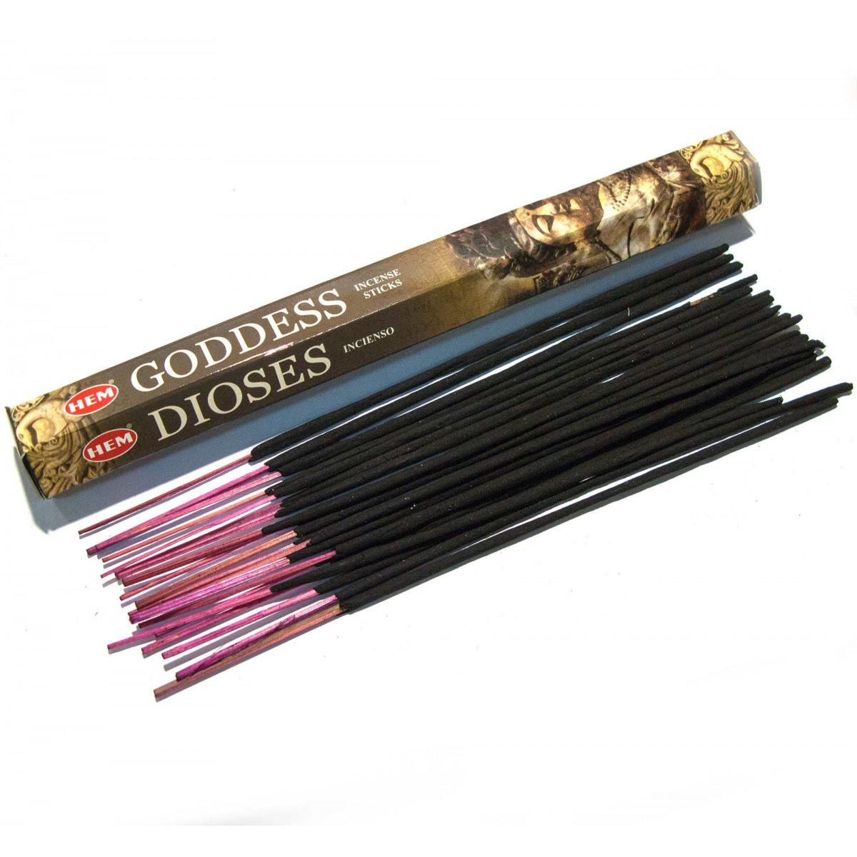 Аромат для дому Богиня палички