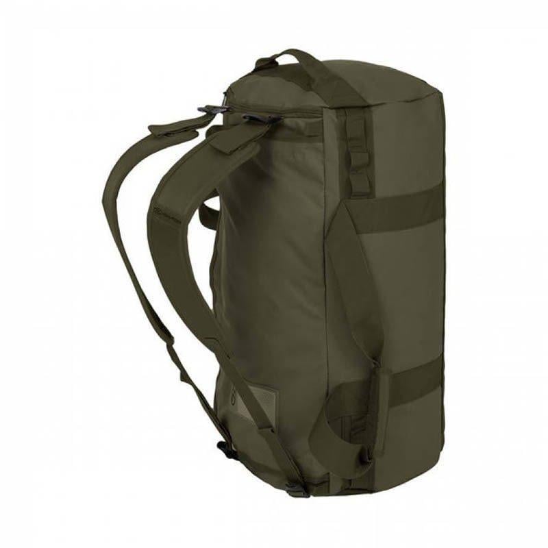 Сумка-рюкзак Highlander Storm Kitbag 45 л Olive Green (926938) - фото 3 Сумка-рюкзак Highlander Storm Kitbag 45 л Olive Green (926938) - фото 3