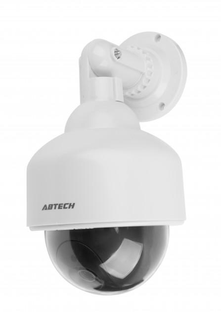 Муляж камеры CAMERA DUMMY 2000 с датчиком движения - фото 2 Муляж камеры CAMERA DUMMY 2000 с датчиком движения - фото 2