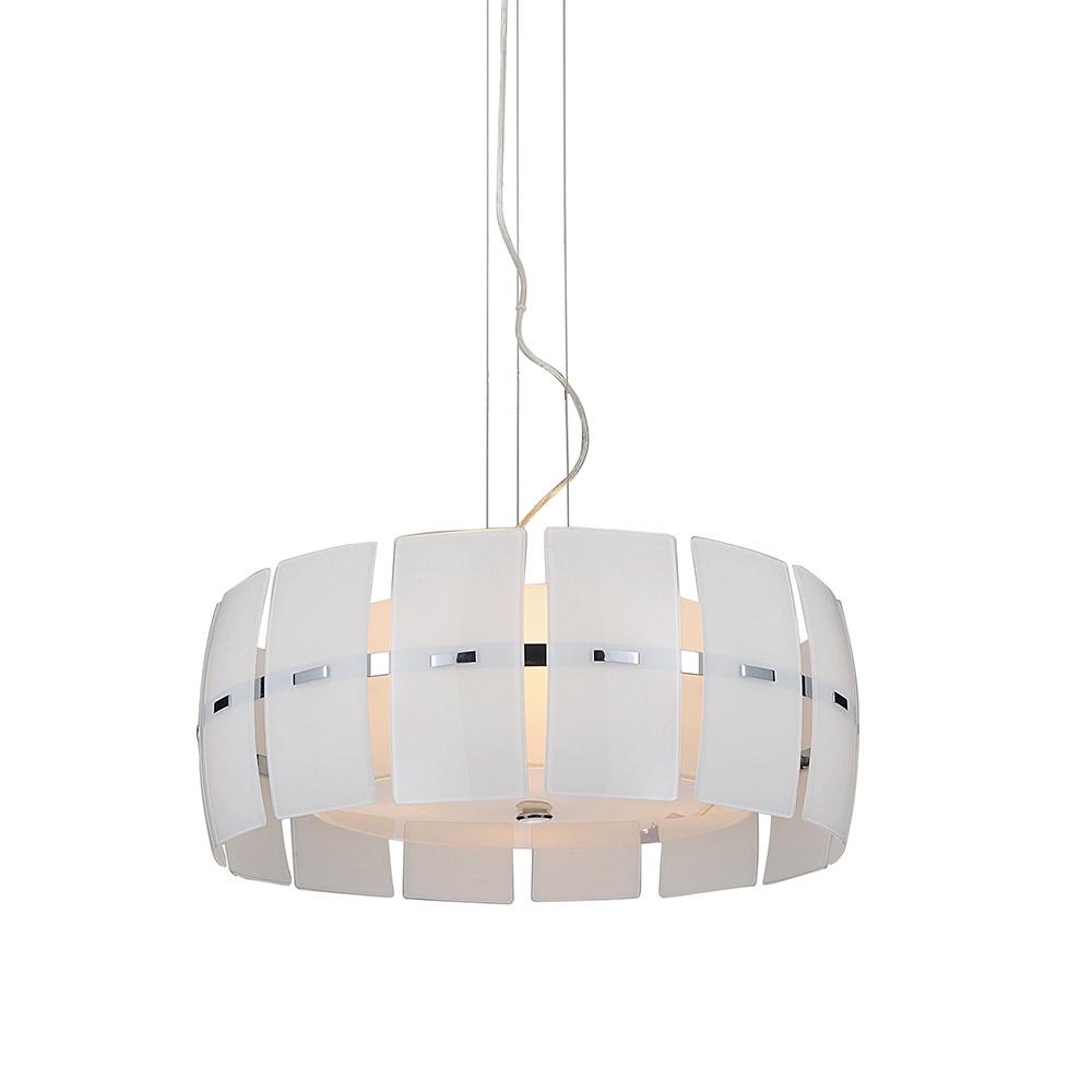 Люстра Azzardo TAURUS MD 2050S-4W (AZ0191)