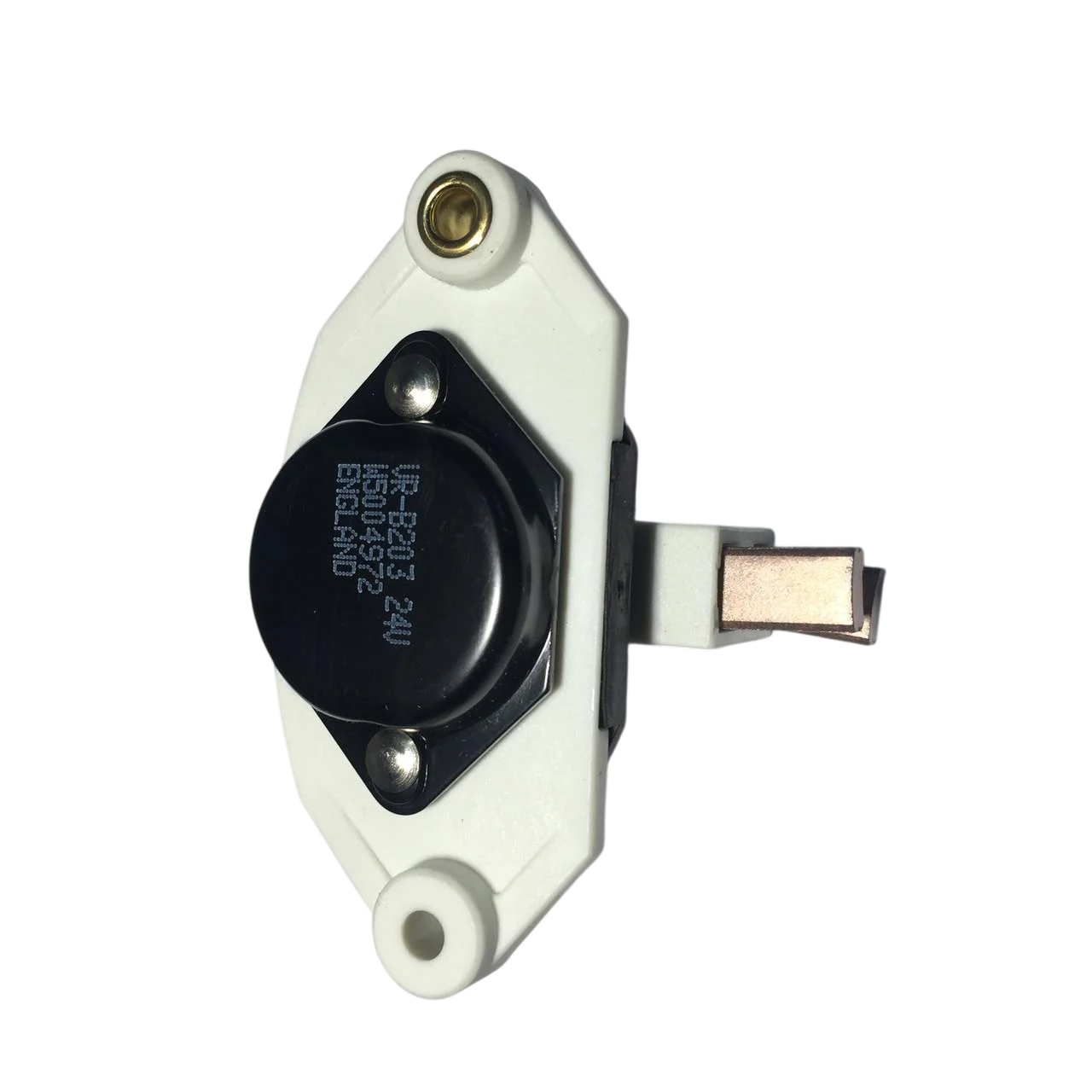 Регулятор напряжения MOBILETRON VR-B203 24V MERCEDES REX (3085936110)