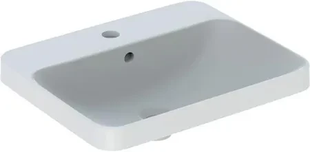 Умывальник Geberit VariForm 55 (500.740.01.2)