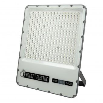 Прожектор светодиодный HOROZ ELECTRIC FELIS-400 400W 6400K Серый (068-026-0400) Прожектор светодиодный HOROZ ELECTRIC FELIS-400 400W 6400K Серый (068-026-0400)