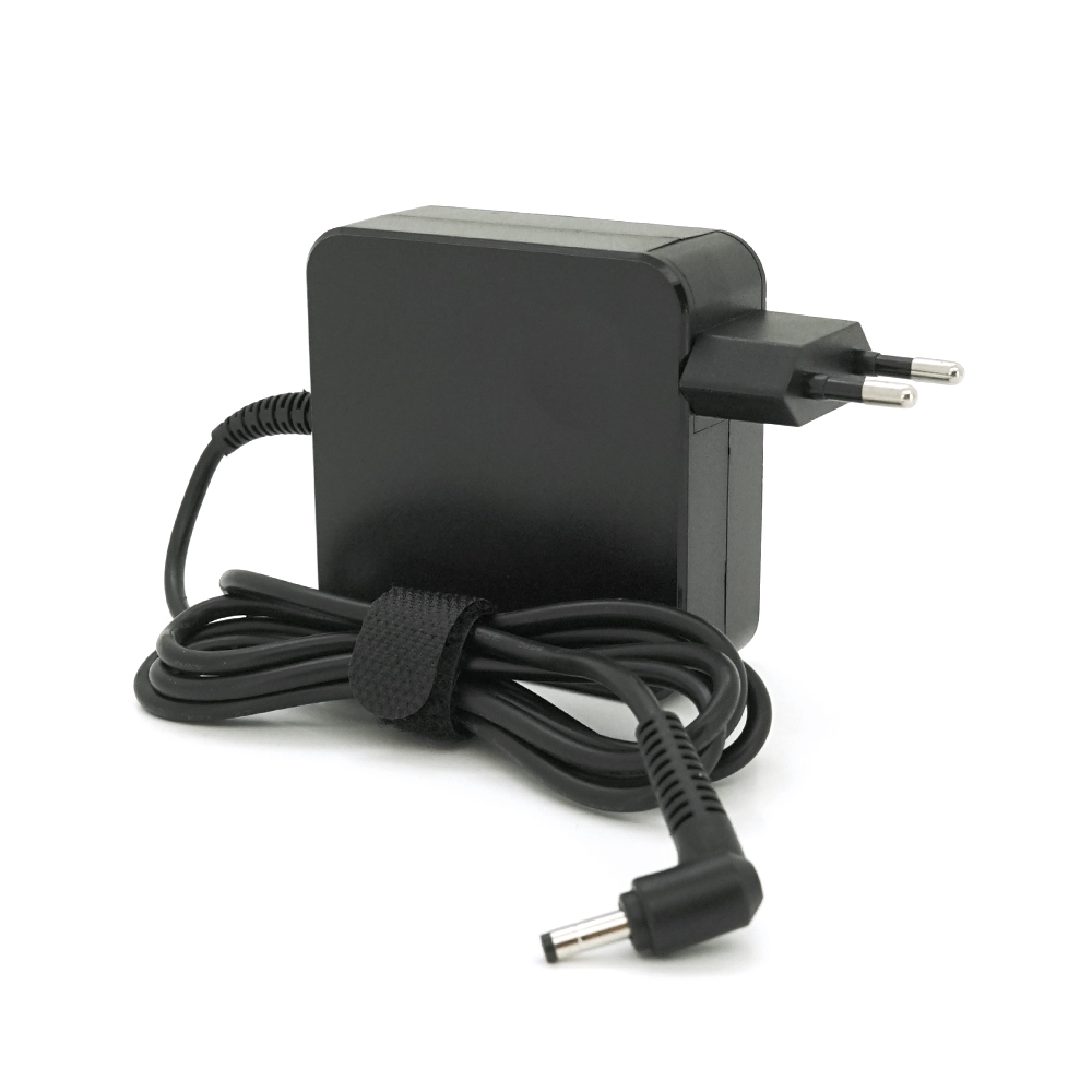 Блок питания Merlion для ноутбука Lenovo 20V 3,25A 65W 4х1,7 мм 0,9 м (26840232)