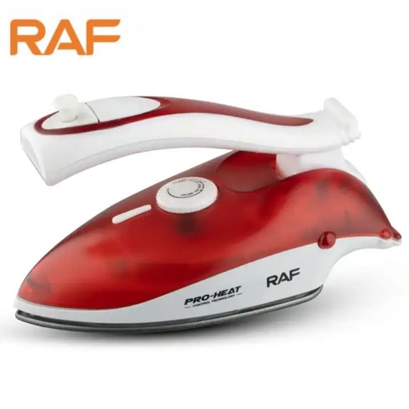 Праска дорожня RAF R.1259R 800 W (tf7115) - фото 5 Праска дорожня RAF R.1259R 800 W (tf7115) - фото 5