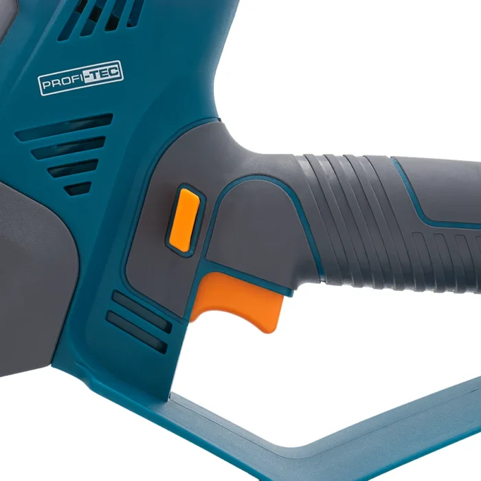 Пила цепная аккумуляторная PROFI-TEC PCS0920 UltraCore без аккумулятора и зарядного устройства (007627) - фото 6 Пила цепная аккумуляторная PROFI-TEC PCS0920 UltraCore без аккумулятора и зарядного устройства (007627) - фото 6