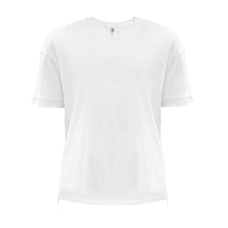 Футболка JHK URBAN BREAK XL Белый (WH) Футболка JHK URBAN BREAK XL Белый (WH)