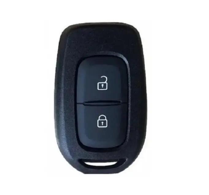 Корпус автоключа Dacia B32