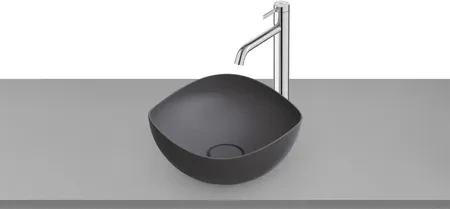 Умивальник ROCA Ohtake Onyks 37,5 см (A327A15640)