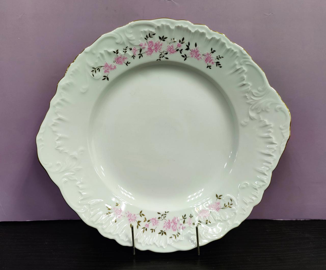Тарелка Cmielow Cake plate 29 см (CCP29)