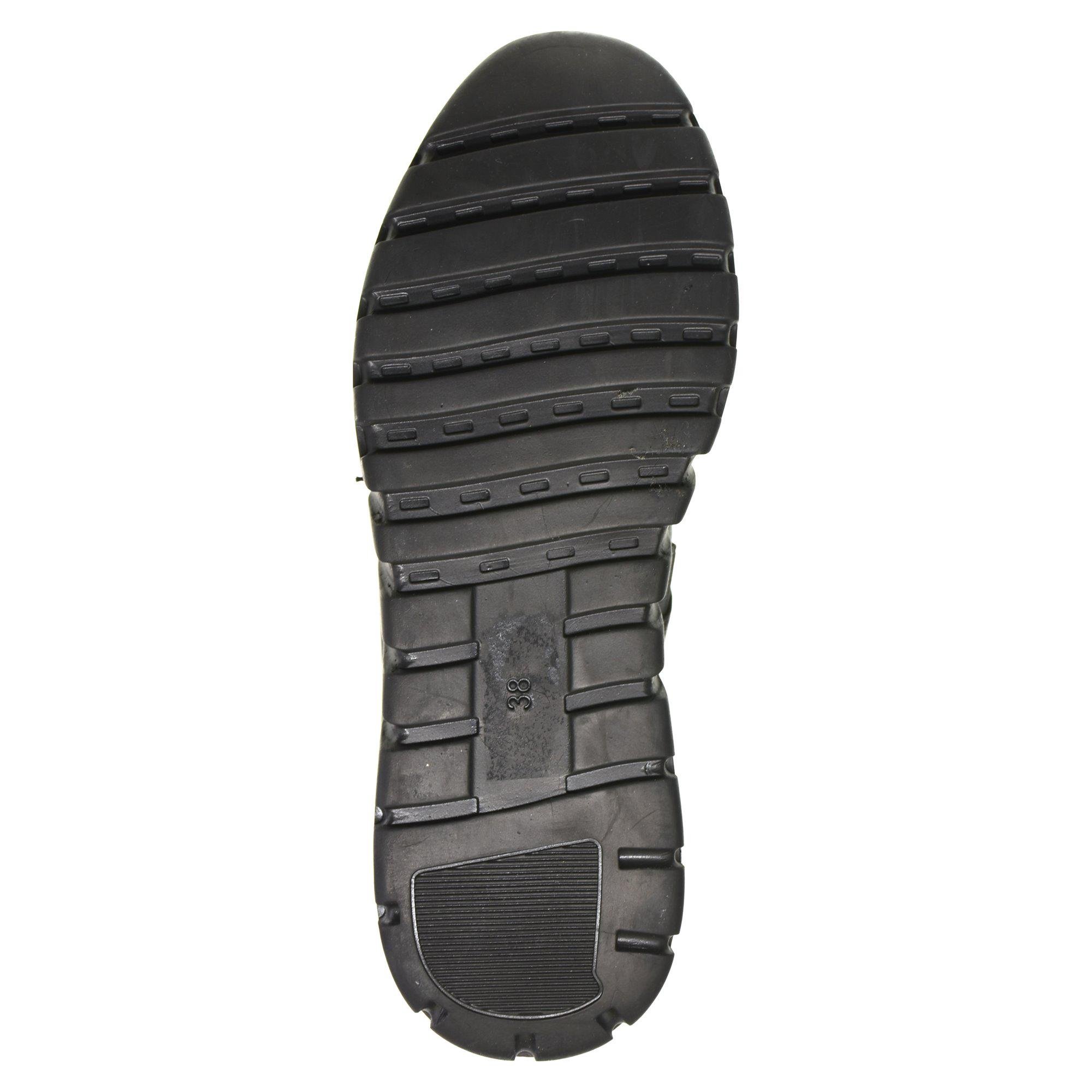 Кросівки жіночі La Pinta р. 39 Чорний (034829-39) - фото 5 Кросівки жіночі La Pinta р. 39 Чорний (034829-39) - фото 5