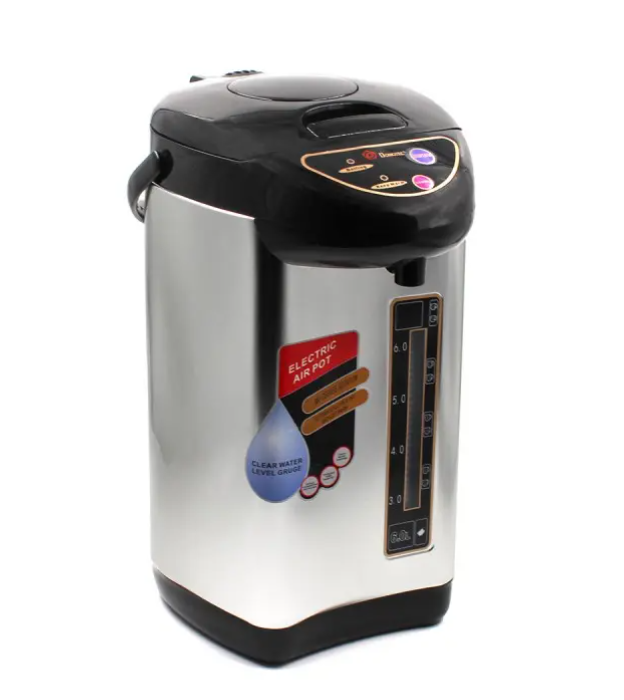 Термопот Domotec MS-6000 (IR003857) Термопот Domotec MS-6000 (IR003857)