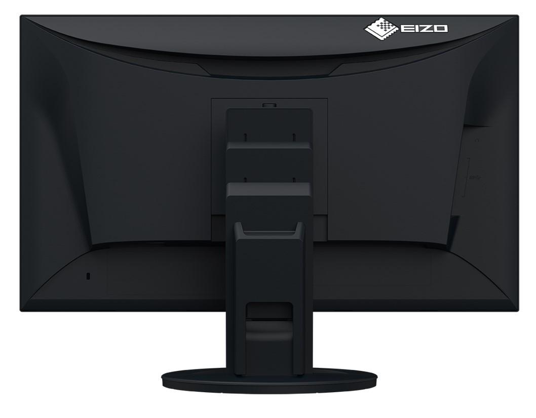 Монітор Eizo FlexScan EV2490-BK 23,8" (4995047063315) - фото 5 Монітор Eizo FlexScan EV2490-BK 23,8" (4995047063315) - фото 5