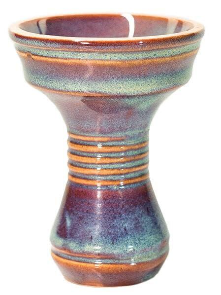 Чаша Gusto Bowls Killa Bowl Glaze/Blue (03GB0503)