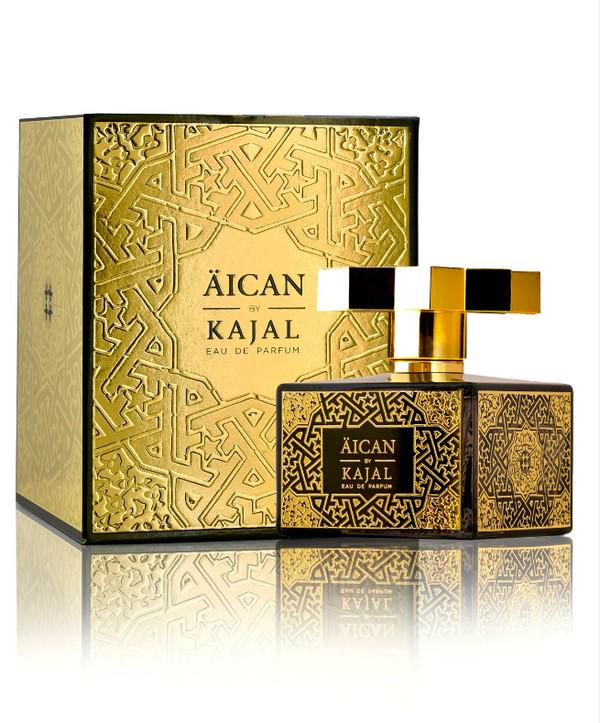 Парфюмированная вода унисекс Kajal Aican 100 мл (85991)