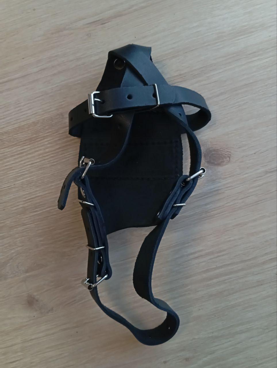 Сандалия реабилитационная безразмерная MTB-13 - фото 5