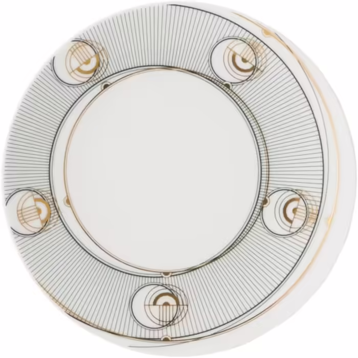Тарілка для хліба Rosenthal TAC Glitch 16 см (2675577)