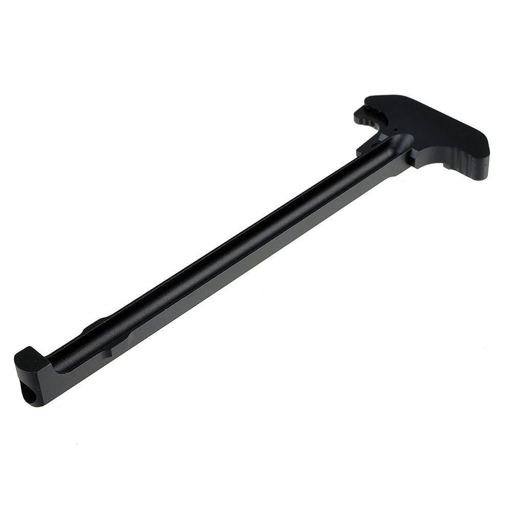 Рукоятка заряжания SI AR15 Черный (7002030) - фото 2 Рукоятка заряжания SI AR15 Черный (7002030) - фото 2