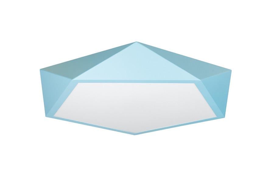 Люстра 752L76 Blue (2422746603)