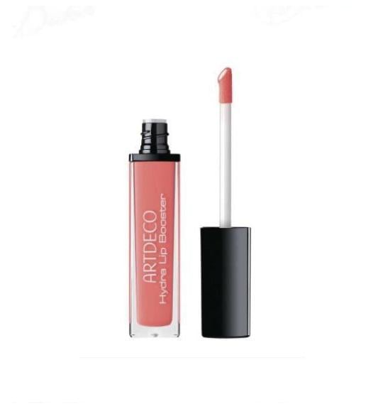Блеск для губ увлажняющий Artdeco Hydra Lip Booster 14 translucent sparkling coral 6 мл (2540039291)
