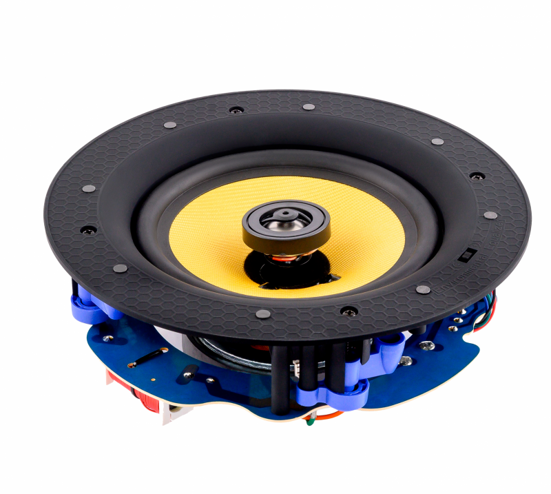 Потолочный динамик Sky Sound FLC-6W - фото 3 Потолочный динамик Sky Sound FLC-6W - фото 3