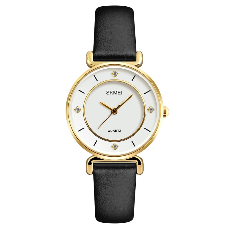 Наручний годинник Skmei 1330LRG Rose Gold