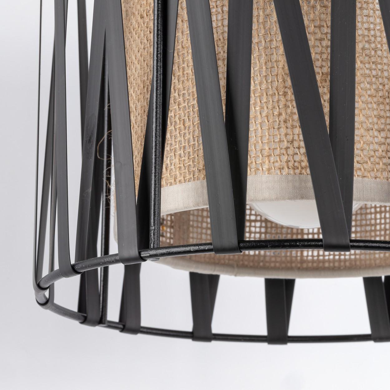 Бра TK Lighting HARMONY NATURE 1 (TK_5950) - фото 4 Бра TK Lighting HARMONY NATURE 1 (TK_5950) - фото 4