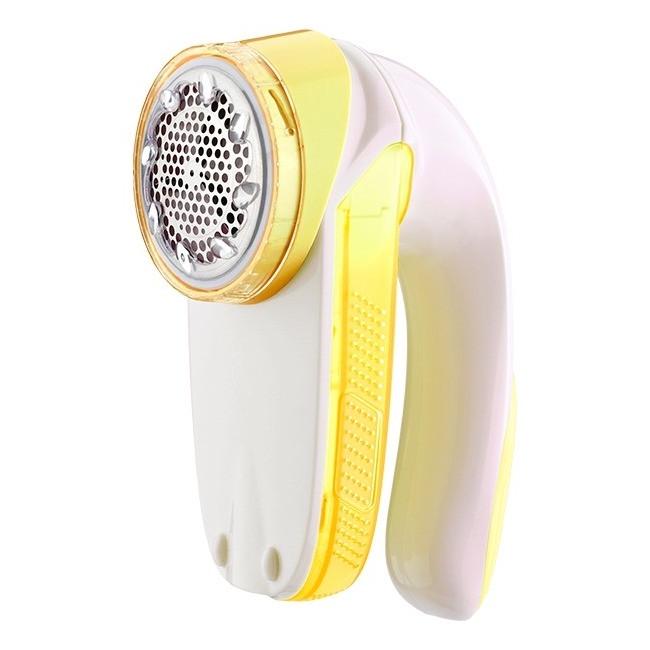 Машинка для удаления катышек MAGIO МG-432 с контейнером Yellow (iz14147)