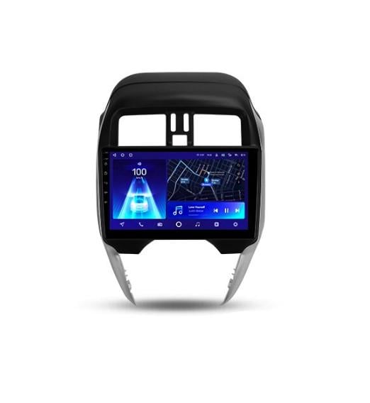 Автомагнитола штатная Teyes CC2 Plus для Nissan Sunny 2014-2019 Android CC2 PLUS 6+128G Wi-Fi+4G (1737439558)
