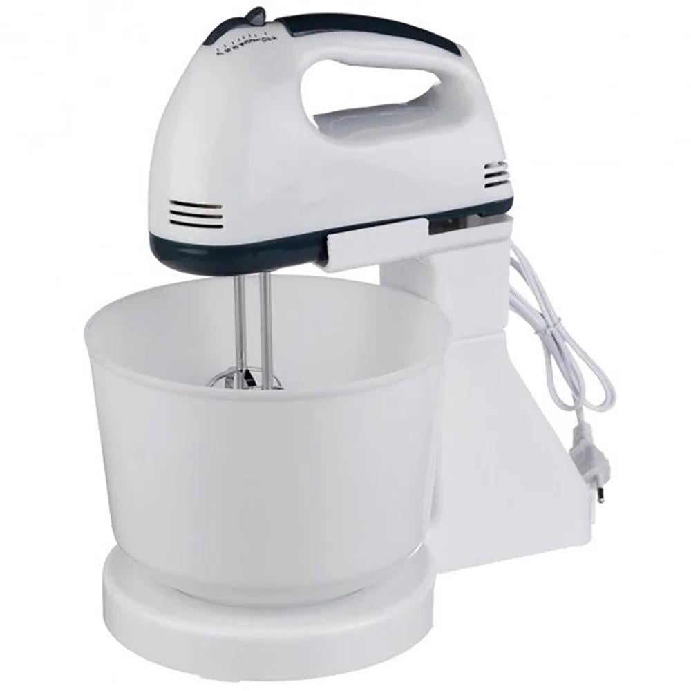 Міксер з чашею Crownberg CB-7320 (MIKS 015) - фото 7