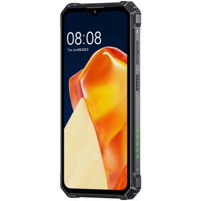 Мобільний телефон Oukitel G1 6/256GB Green (6931940757867) - фото 9 Мобільний телефон Oukitel G1 6/256GB Green (6931940757867) - фото 9