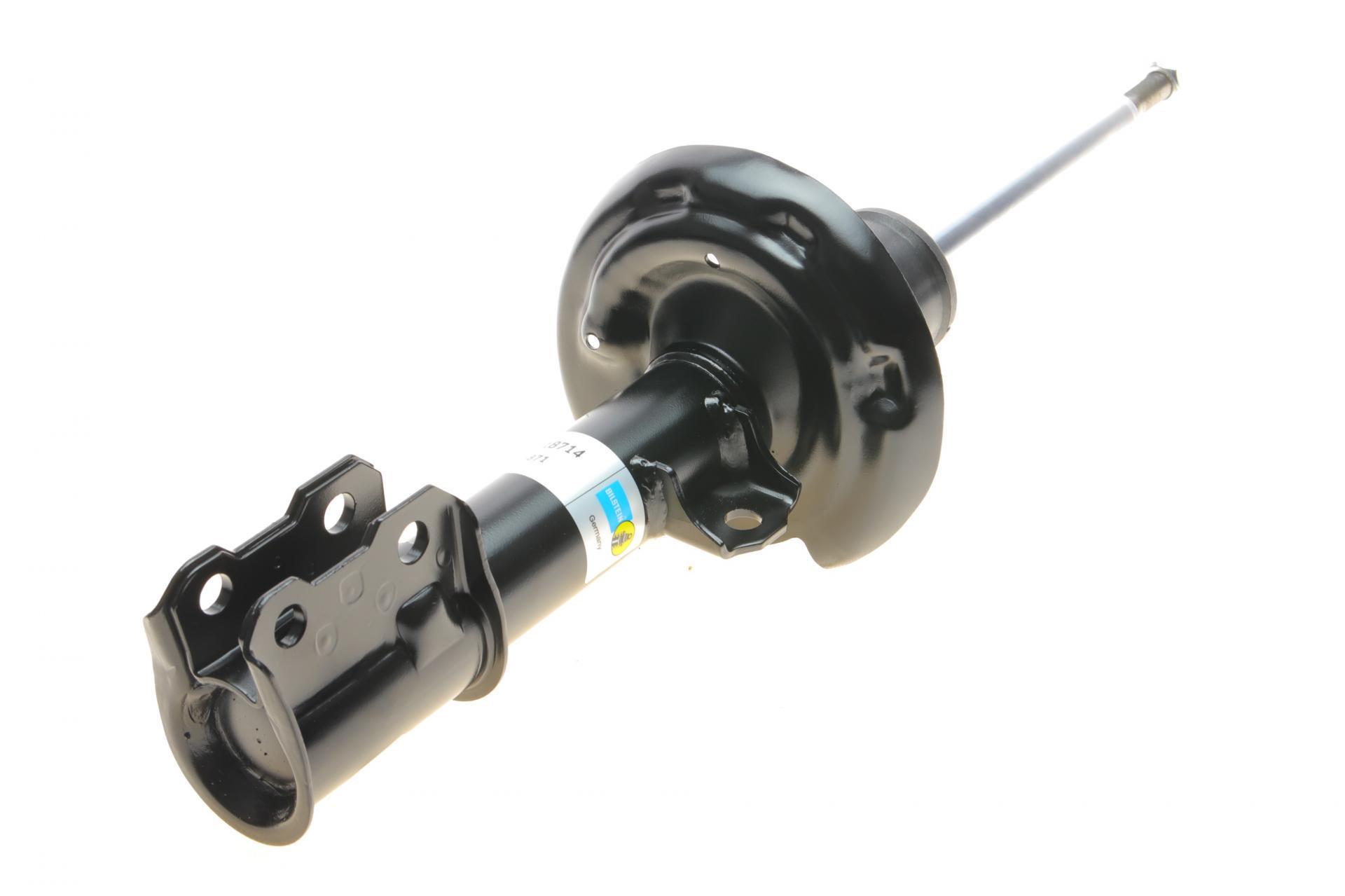 Амортизатор передний BILSTEIN для Opel Combo 01-двухтрубный L B4 (22-118714)