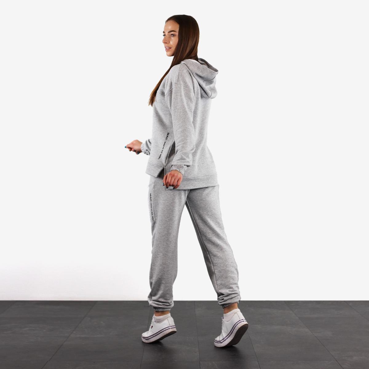 Костюм Freely XXS Серый (CWFL90M-XXS) - фото 4