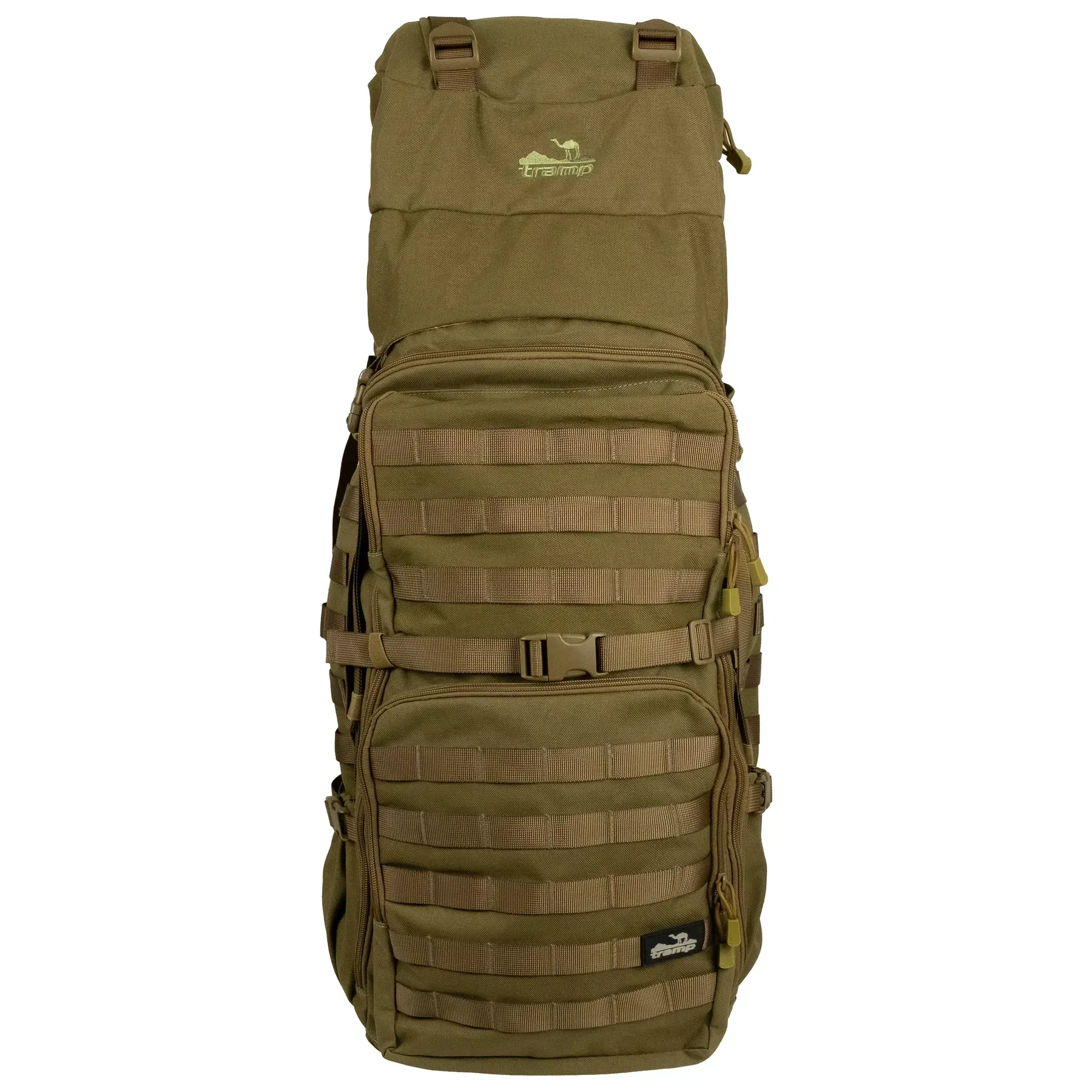 Рюкзак тактический Tramp Defender UTRP-048 60 л Sandstone (29440132) - фото 3 Рюкзак тактический Tramp Defender UTRP-048 60 л Sandstone (29440132) - фото 3