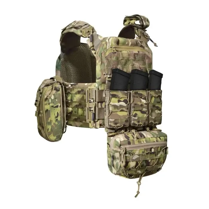 Комплект MPS starter pack Multicam - фото 2