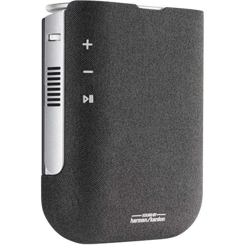 Проєктор ViewSonic M1S WVGA портативний 854x480 360 Lm 6W 12000 mAh (26202562) - фото 9 Проєктор ViewSonic M1S WVGA портативний 854x480 360 Lm 6W 12000 mAh (26202562) - фото 9