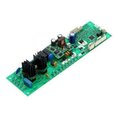 Силовая плата Delonghi 6600 5213210041/5213211861 (35397640)