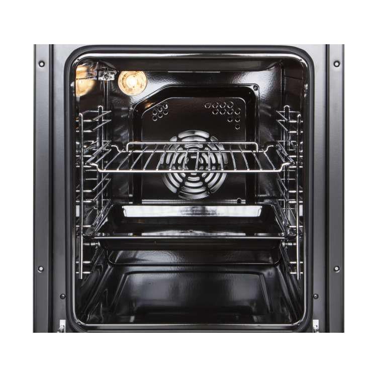 Духовой шкаф Ventolux NEW YORK 6 MT BK (5701) - фото 4 Духовой шкаф Ventolux NEW YORK 6 MT BK (5701) - фото 4