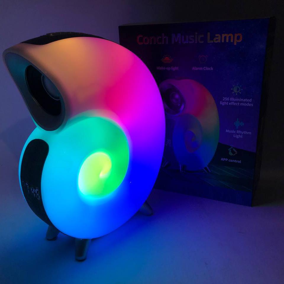 Ночник Inspire N70 APP 6W 2000 mAh - фото 17 Ночник Inspire N70 APP 6W 2000 mAh - фото 17