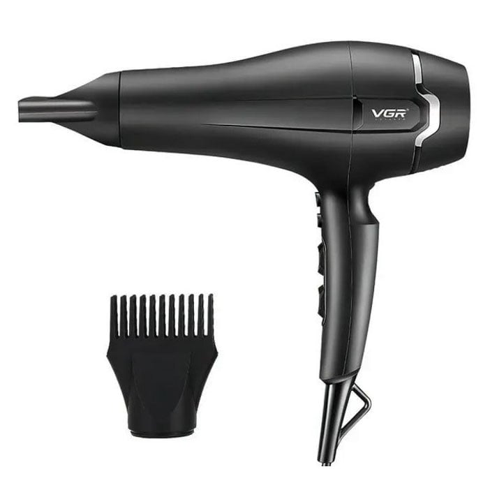Фен для волос VGR V-450 режим Turbo 2400 Вт (tf5543)