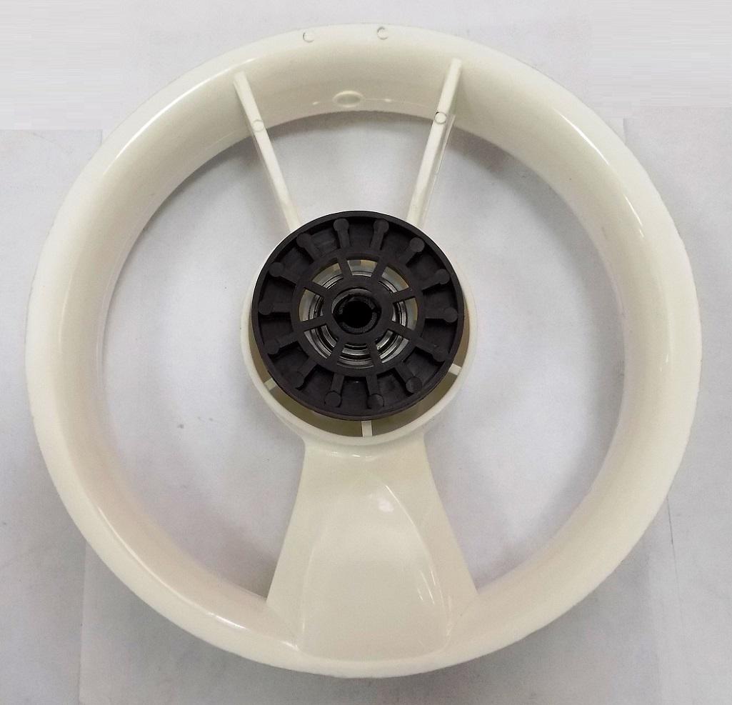 Диск для коляски 12" (29402)